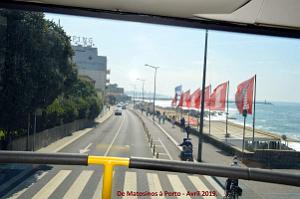 0776 - De Matosinhos a Porto